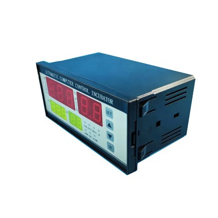 

XM-18 Egg Incubator Controller