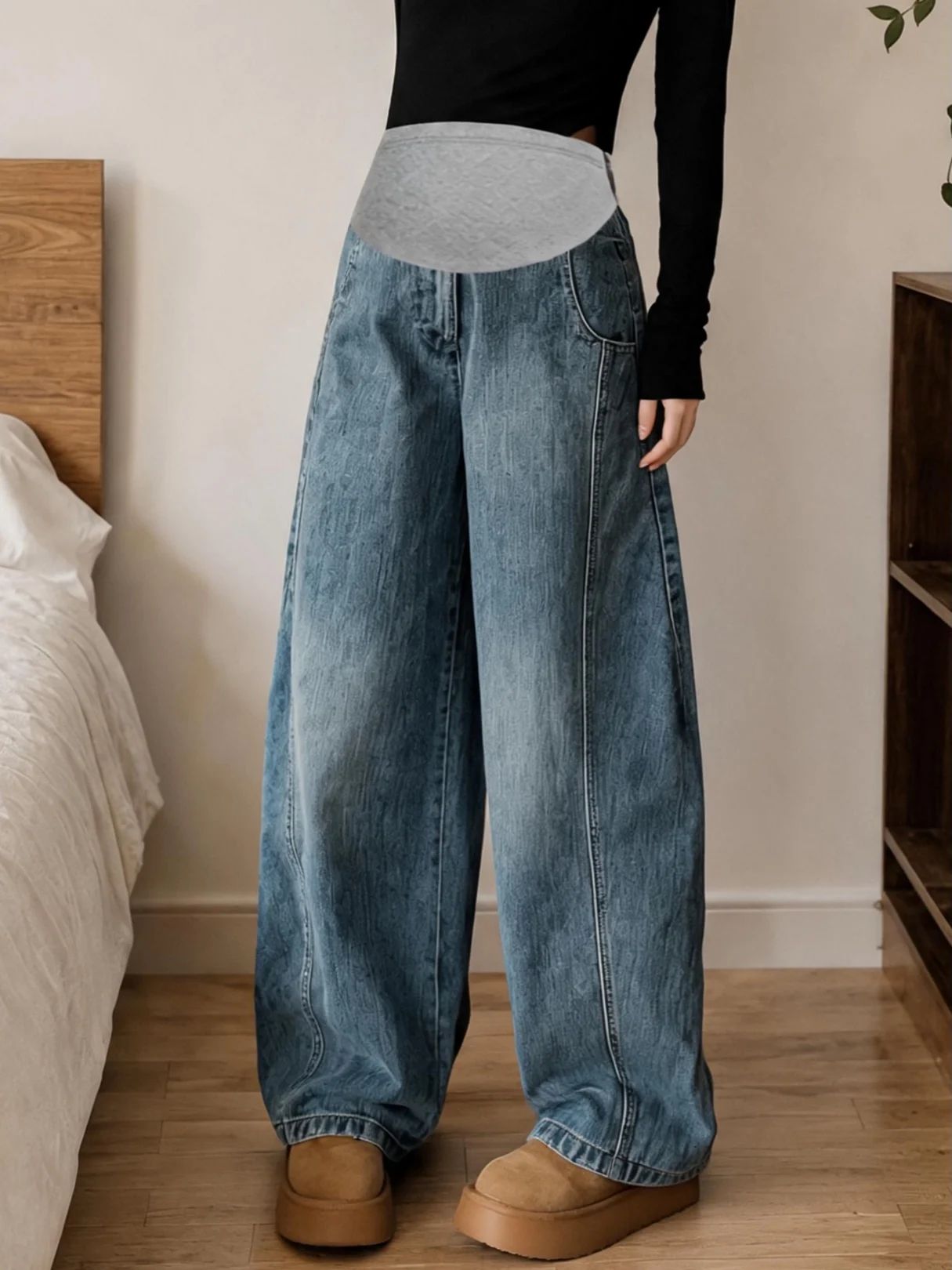 vaqueros-de-maternidad-casuales-de-primavera-y-otono-holgados-comodos-pantalones-largos-de-pierna-ancha-ropa-exterior-de