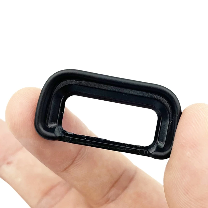 EP20 Eyecup Viewfinder Eyepiece For Sony 6700 A6700 Digital Camera Replace FDA-EP20