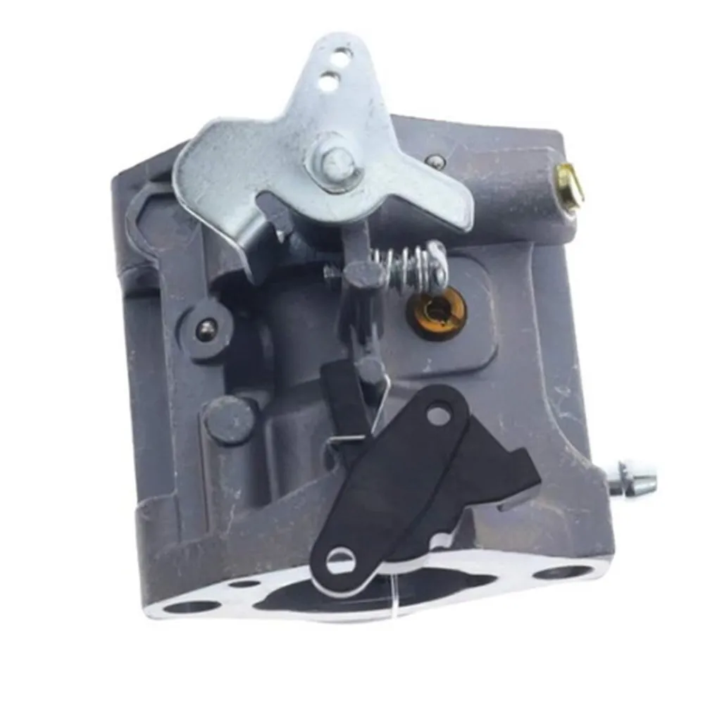 1 Set Long-lasting Metal Carburetor Kit For 16211-zl8-000 16221-883-800 Gasket Kit Lawn Mower Parts And Accessories