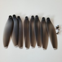 L106 PRO 2 Drone Original Propeller Blade Maple Leaf Spare Part for RC Drone Quadcopter LYZRC L106 PRO2 Wing Accessory