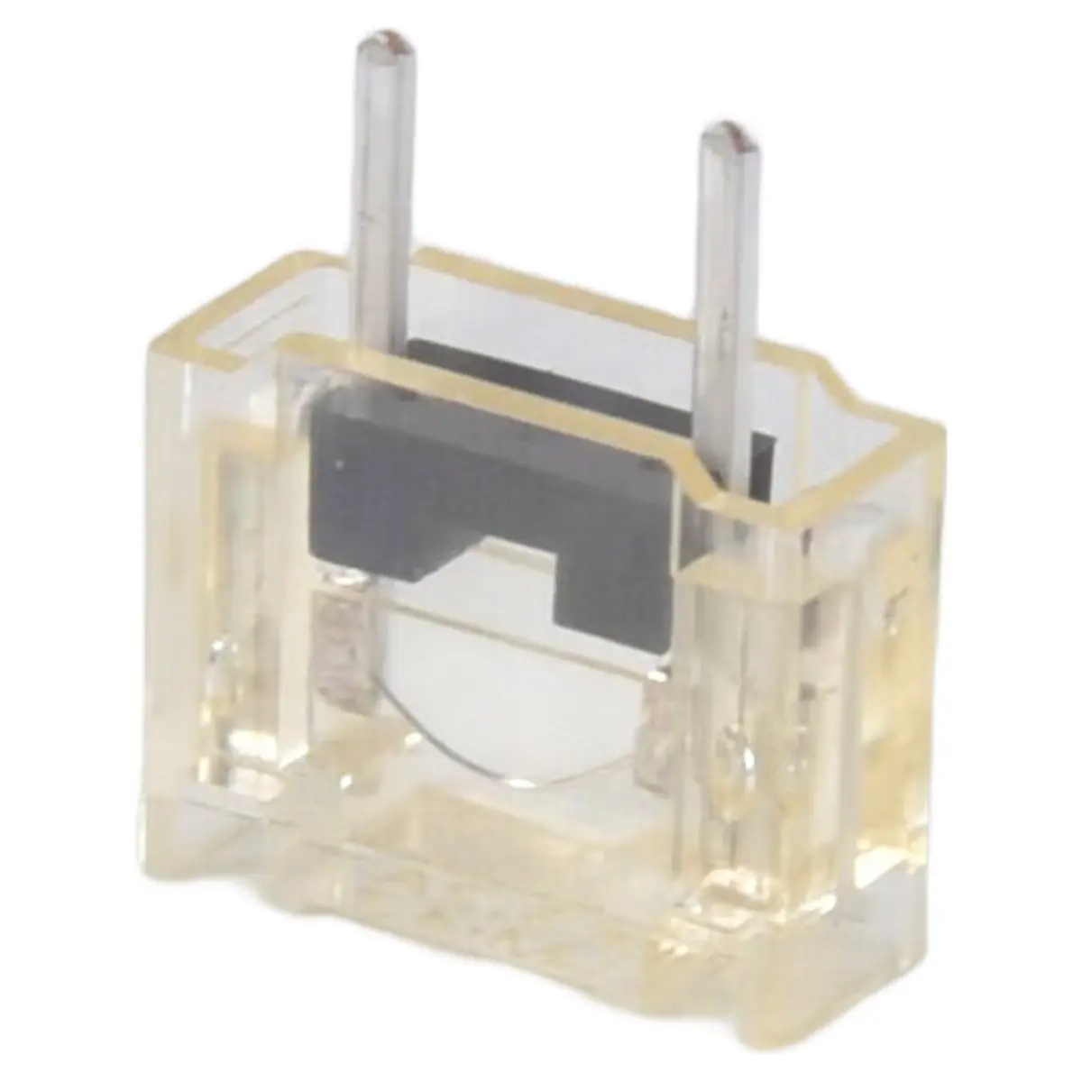 & AT27  Lm32 Daito Fanuc Fuse 3.2A Transparent Special Fuse