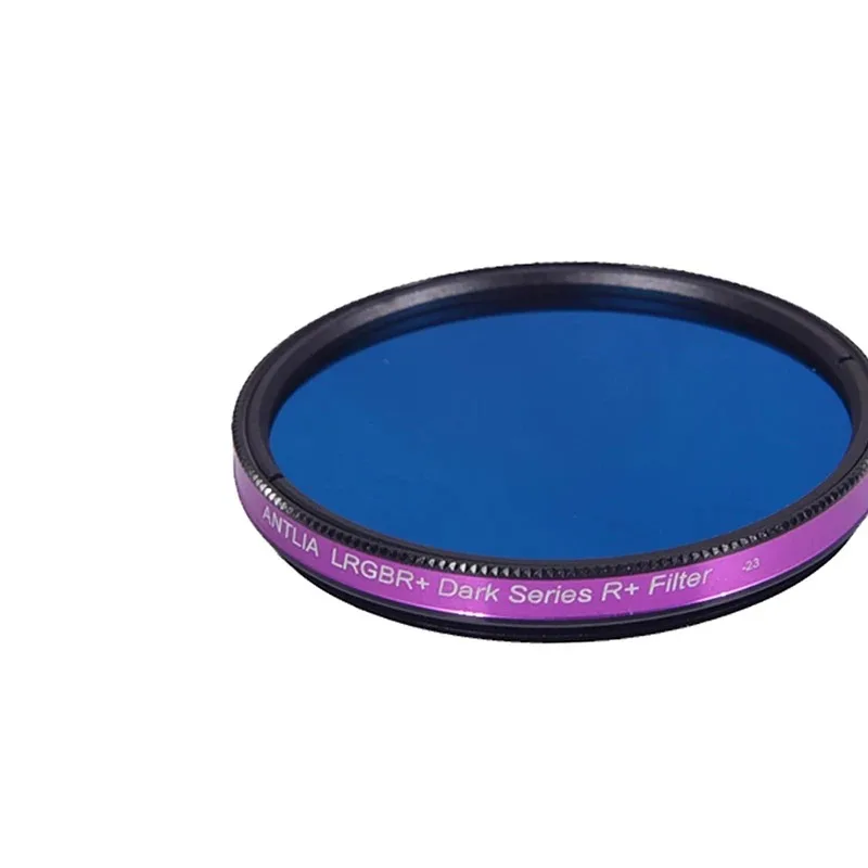 Antlia-Dark Series LRGBR + Pro Imaging Filter Set, 2 