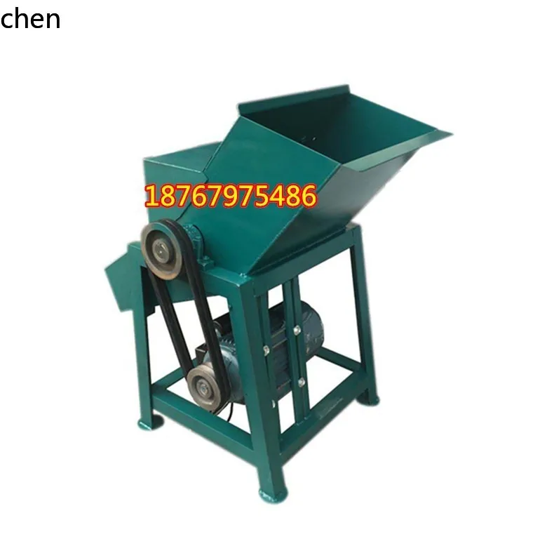 

QZT large ice machine ice crusher ice shaver crusher
