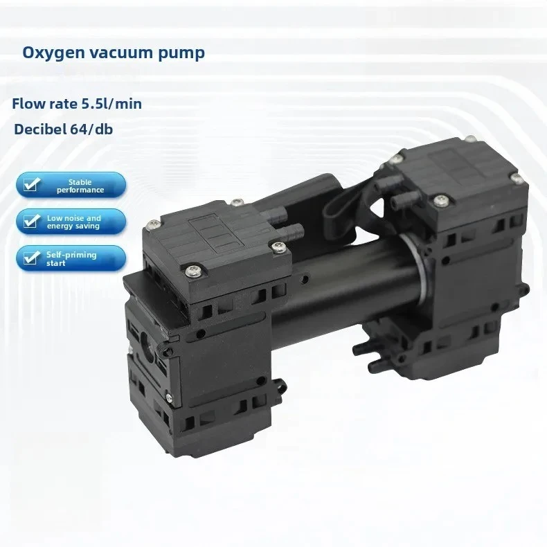 vacuum pump, placement machine, high vacuum,