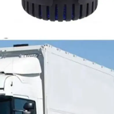 Car Ventilating Valve For Scania Trucks SCE 2433039 2310330