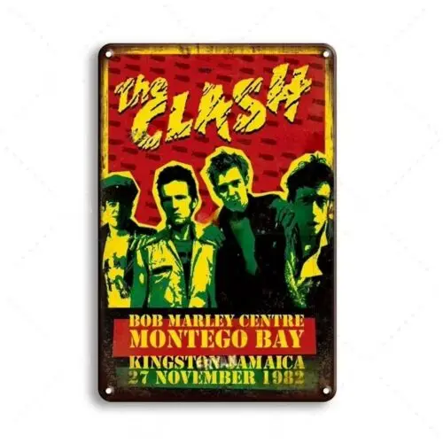 K1,Retro Style Conc… - image