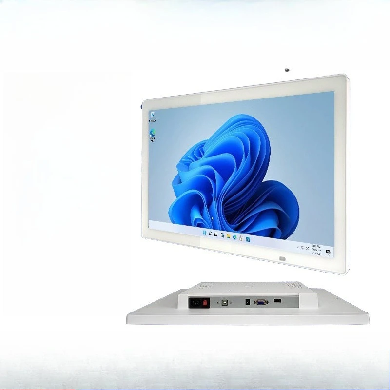 21.5/32 - Inch Wall - mounted Industrial Multi touch Display, High  Definition Digital Display, Protection Plastic Body