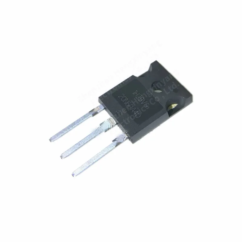 5PCS HGTG20N60A4 FET package TO-247