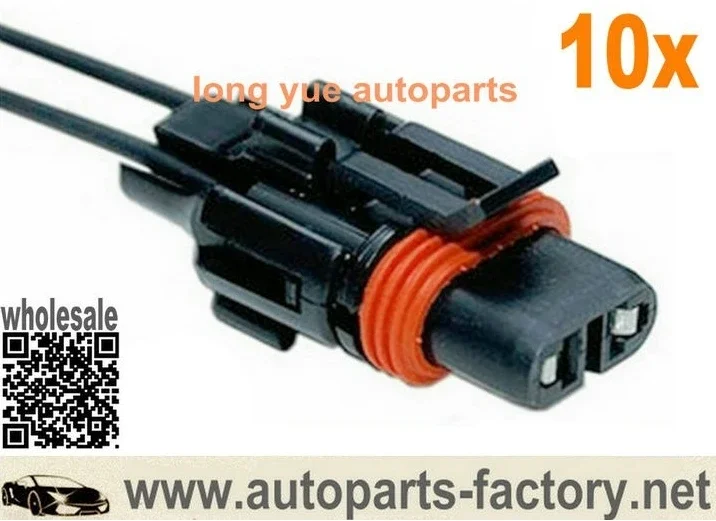 Longyue 10Pcs Crank…