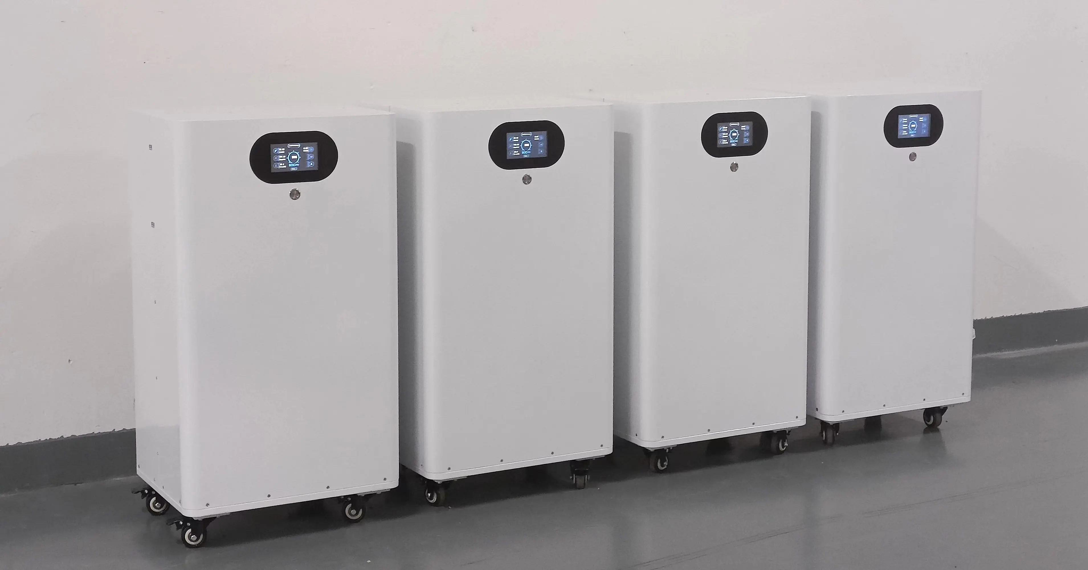 48V 300Ah Lifepo4 Lithium Battery for Home Energy System with Long Life