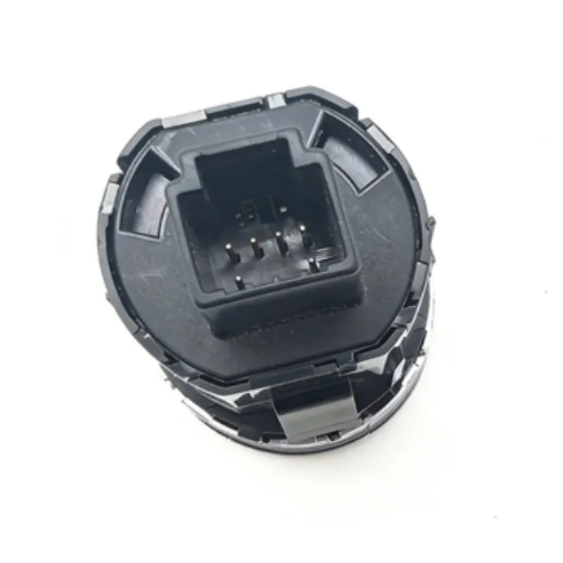 

Кнопка запуска двигателя одним нажатием (1 шт.) для Chery Tiggo 8, 9, 7 Plus, Arrizo 8, Omoda, Exeed LX, TXL, Stellar 808000716AA, 808000394AA