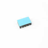 Ingenious-Metal Motor Cooling Heat Sink For Wltoys K969 K979 K989 K999 P929 P939 284010 284131 284161 1/28 RC Car Spare Parts