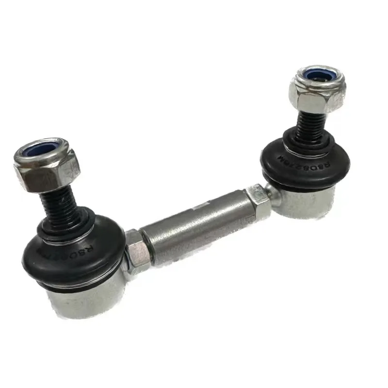 2PCS 2 to 4 Inches Lift Adjustable Front Axle Sway Bar Link Stabilizer Link Kit For Suzuki Jimny 1998-2024 Jb43 Jb74 Accessories