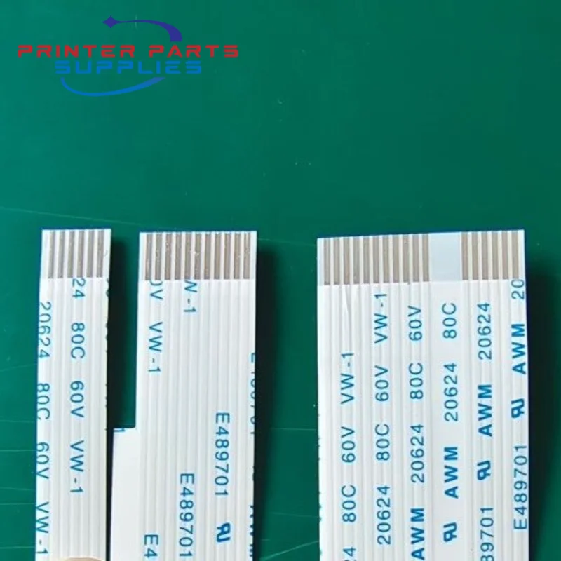 10PCS Scanner Cable… - image