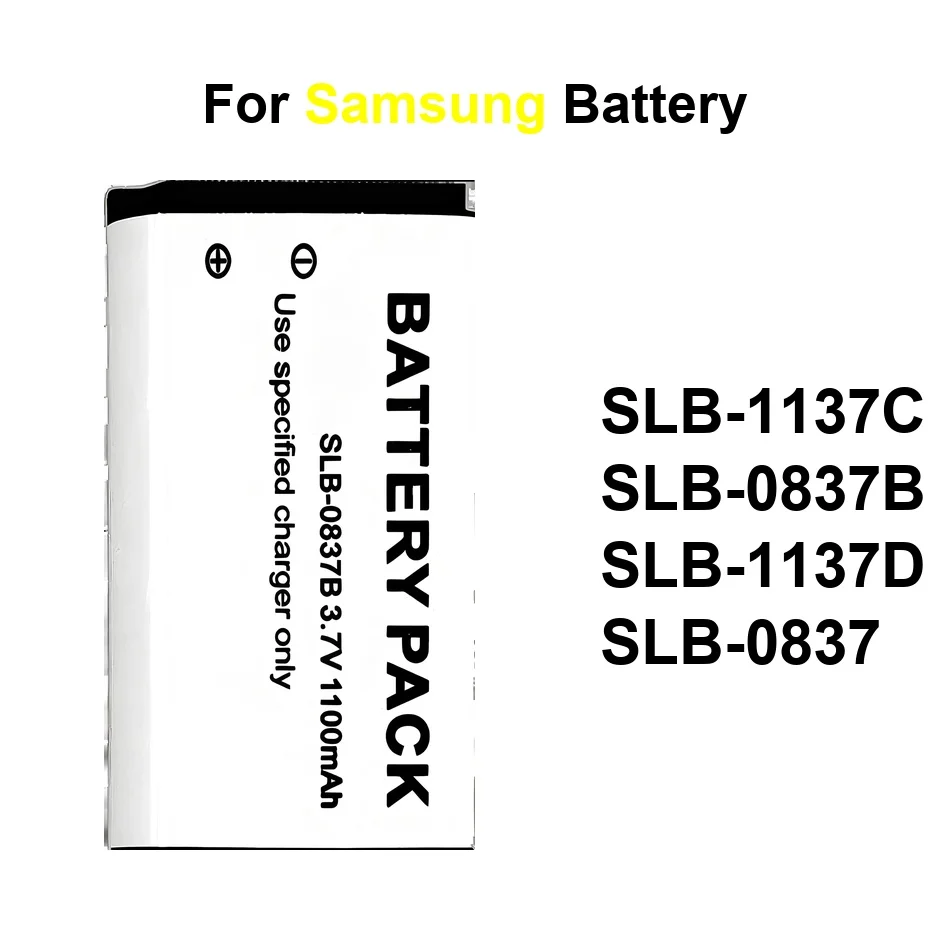 Battery Safe Slb-11…