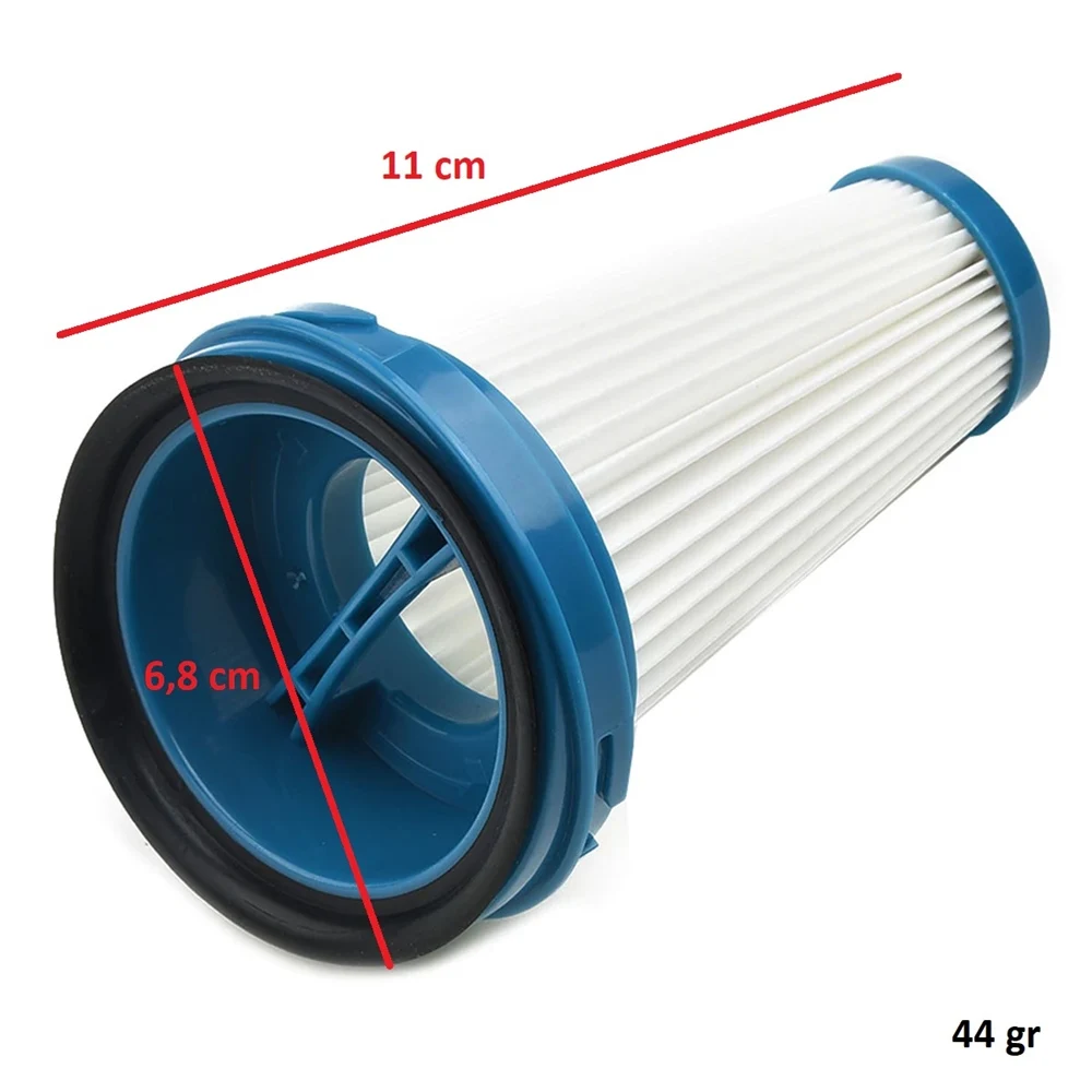 متوافق مع بلاك اند ديكر HSV320J HSV320B HSV520J01 SVA420B SVA520B مكنسة كهربائية فلتر Hepa