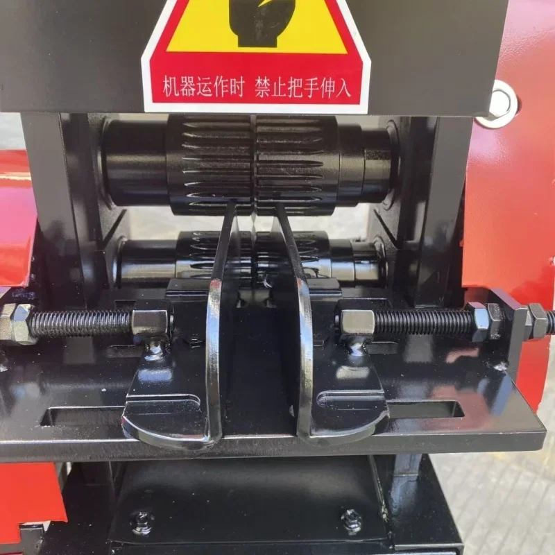 High-Density Armor Cable Stripping Machine Scrap Copper Wire Peeling Machine for Submarine High Voltage Cable