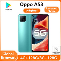 OPPO A53 LTE GSM Unlocked 6.5\