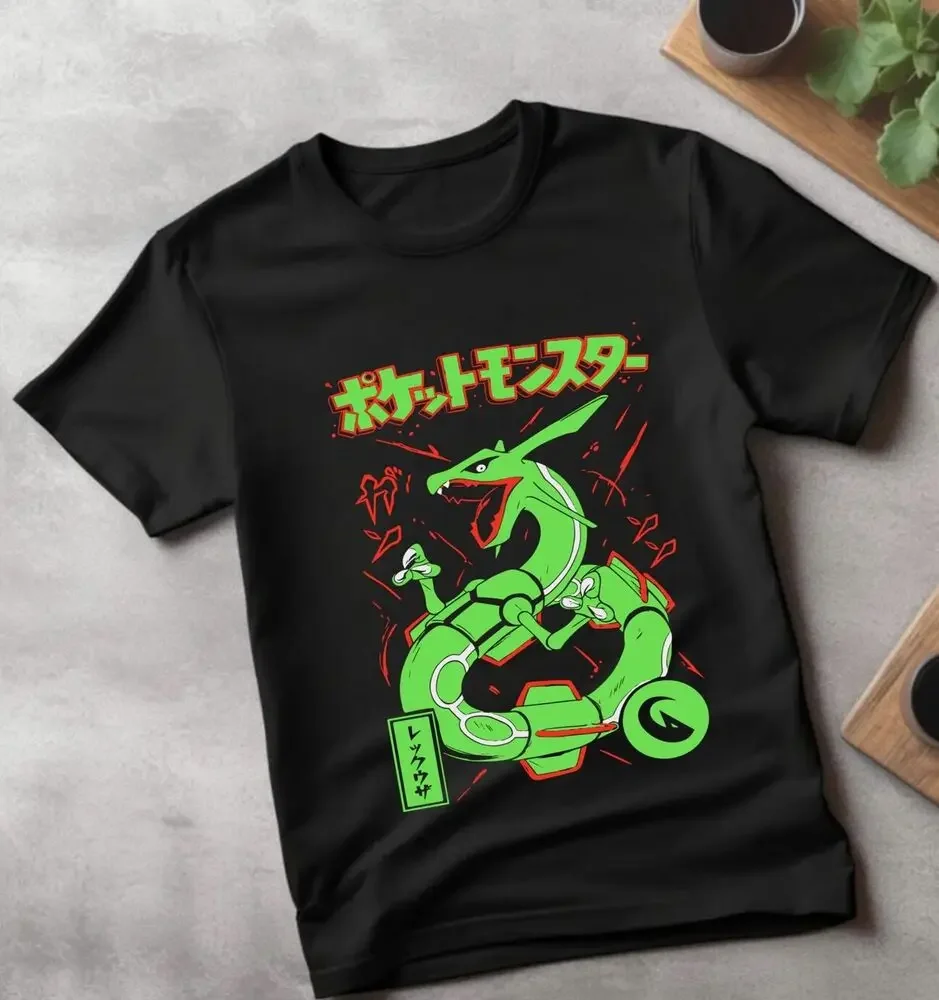 Anime t shirt,girls clothes,Slifer the Sky Dragon Egyptian God Card Gaming Shirt