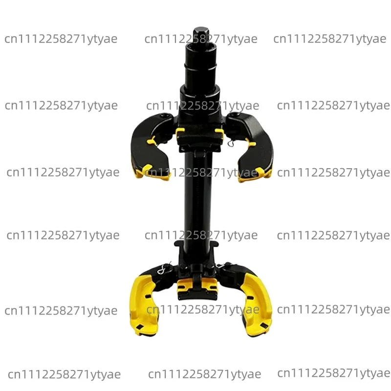 New Integrated Multi Angle Detachable Shock Absorber Spring Compressor Shock Absorber Disassembly Tool