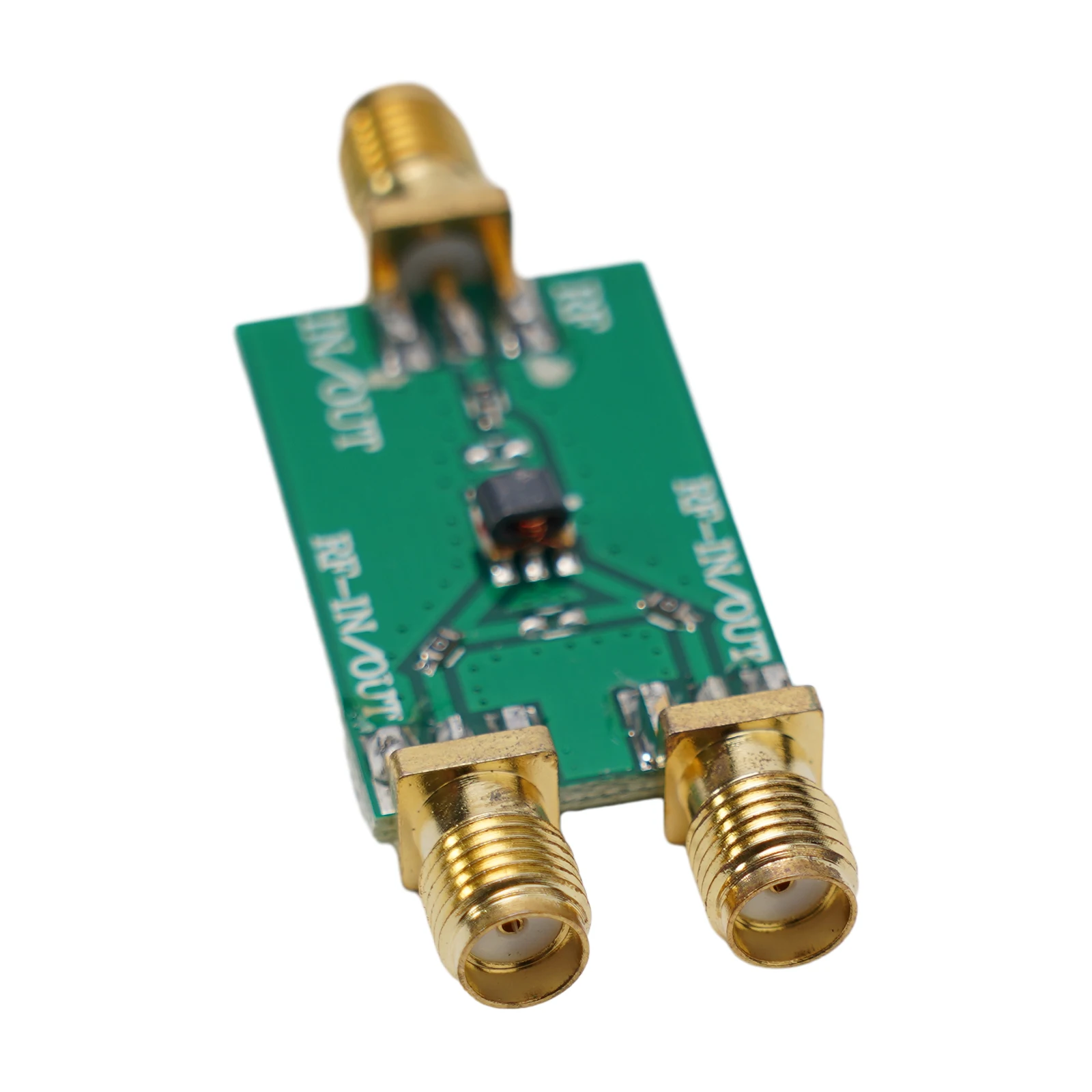 RF Differential Single-Ended Converter 10M-3000MHZ 3GHz Balun 1:1 ETC1-1 ADF4350 Minimizes Insertion Loss RF Signal Conversion