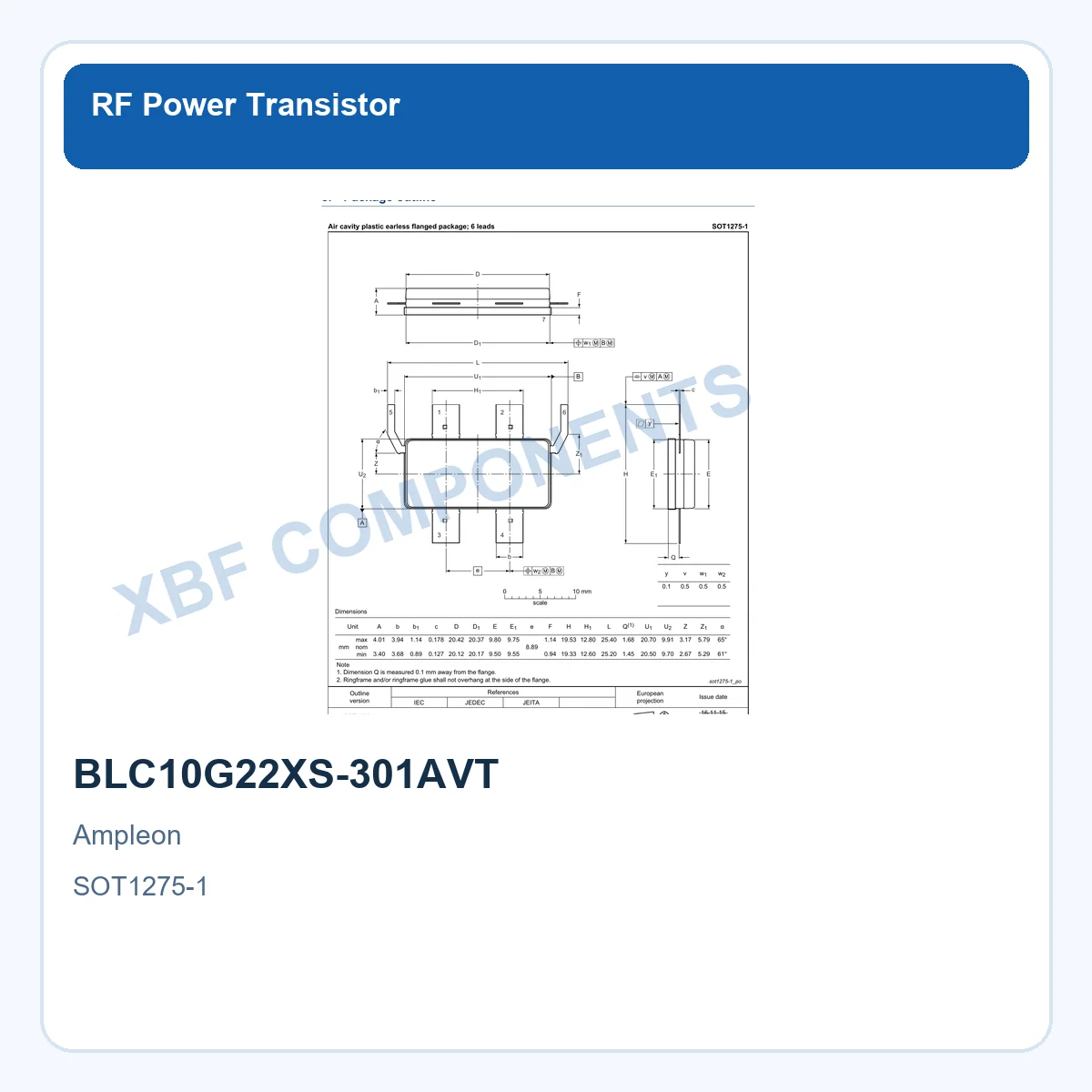 blc10g22xs-301avt-ampleon-300-w-ldmos-rf-power-transistor-2110-2170-mhz-sot1275-1