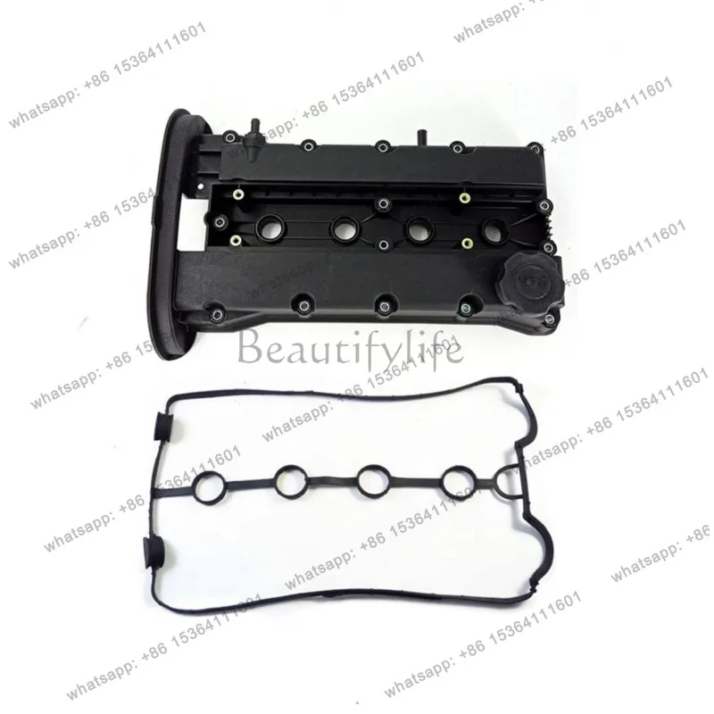 ZJ. Applicable, Automotive, Valve Cover Assembly 25192208 24102927 25185117