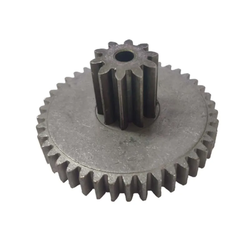 Shredder Gear Repair Parts For X5M/S6/T10/F5M/618/608/G6M Original 9T-33T 10-42T