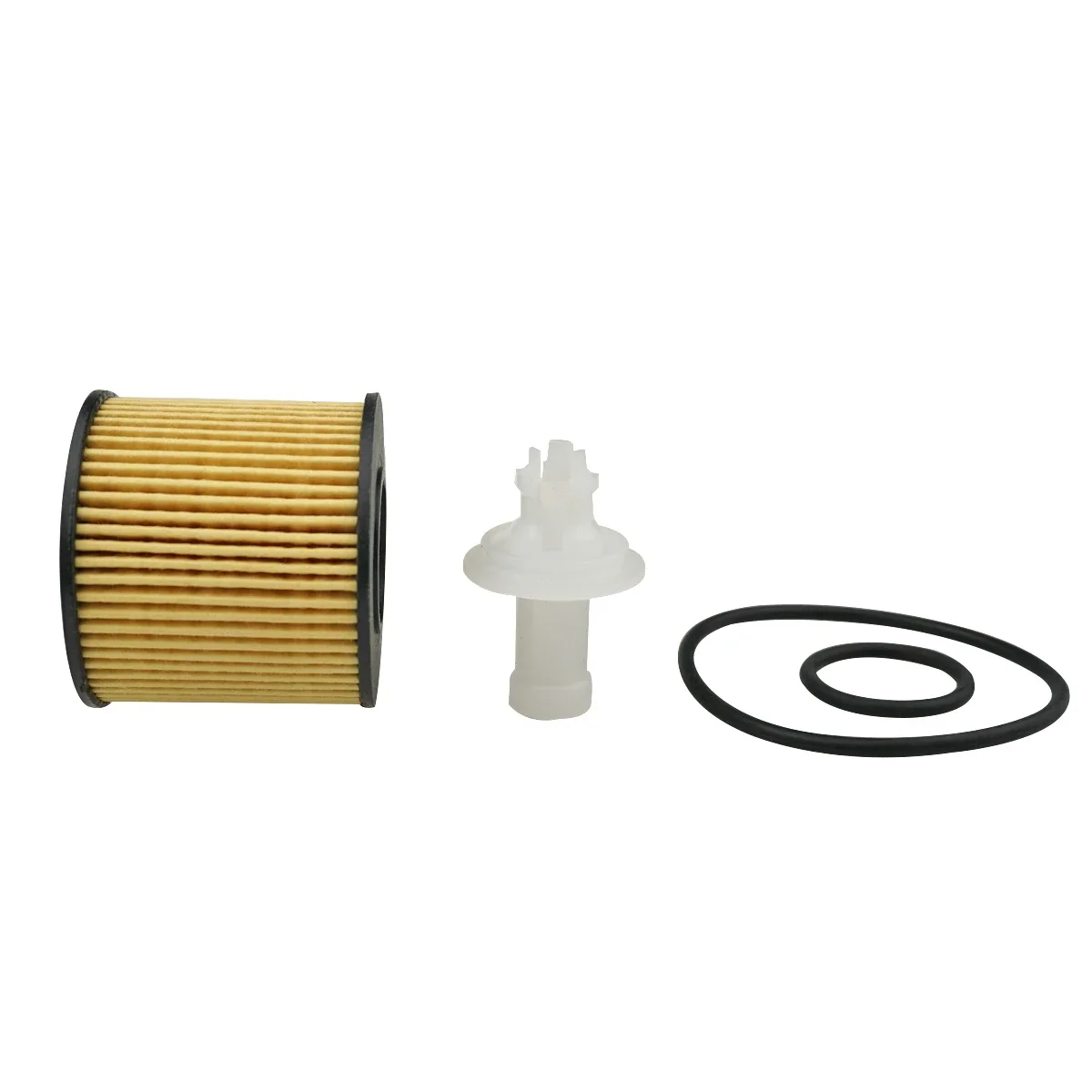 

1pc Car Oil Filter for Toyota Corolla 2.0L Levin 1.6L 2013 Prius 1.8L-hybrid WISH 2009 Verso LEXUS CT200h 2011 NX200 04152-37010