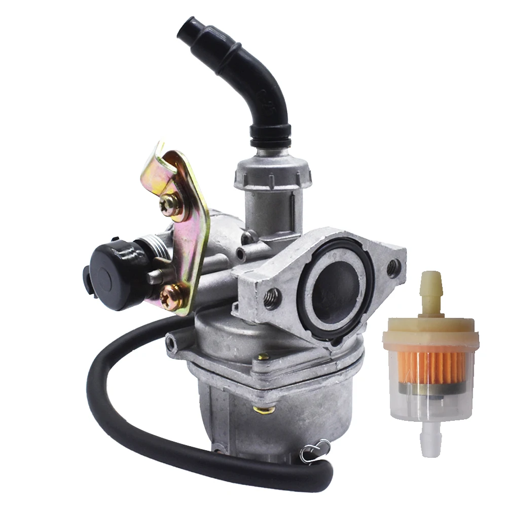 Carburetor For Polaris 90cc Sportsman outlaw 90 ATV 2007-2016 Carb Wheeler