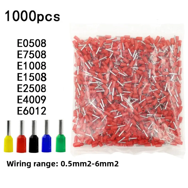 1000Pcs Ve E1508 In…