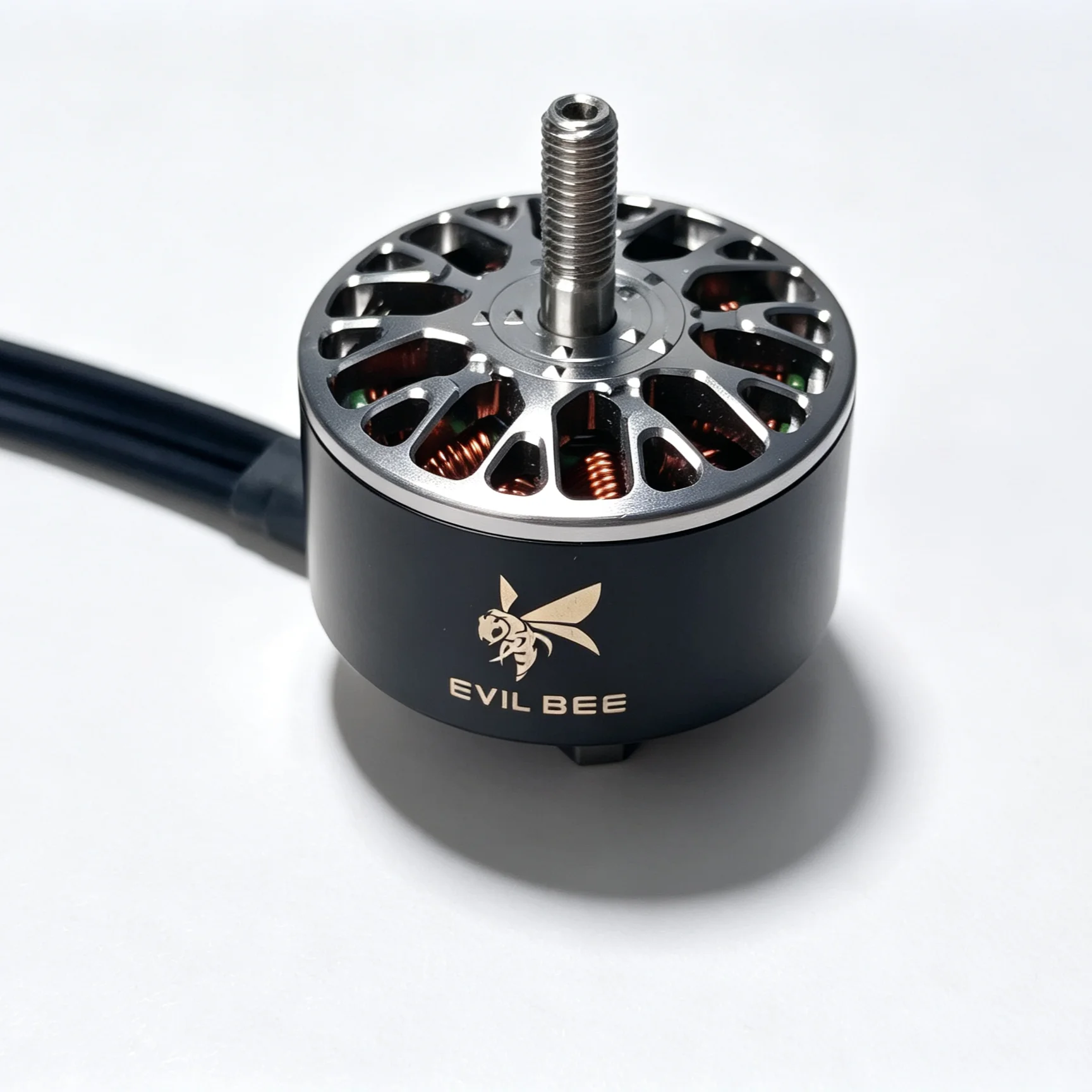 Drone Aerial Photography - EVILBEE 3115‑900KV FPV Brushless Motor 6S
