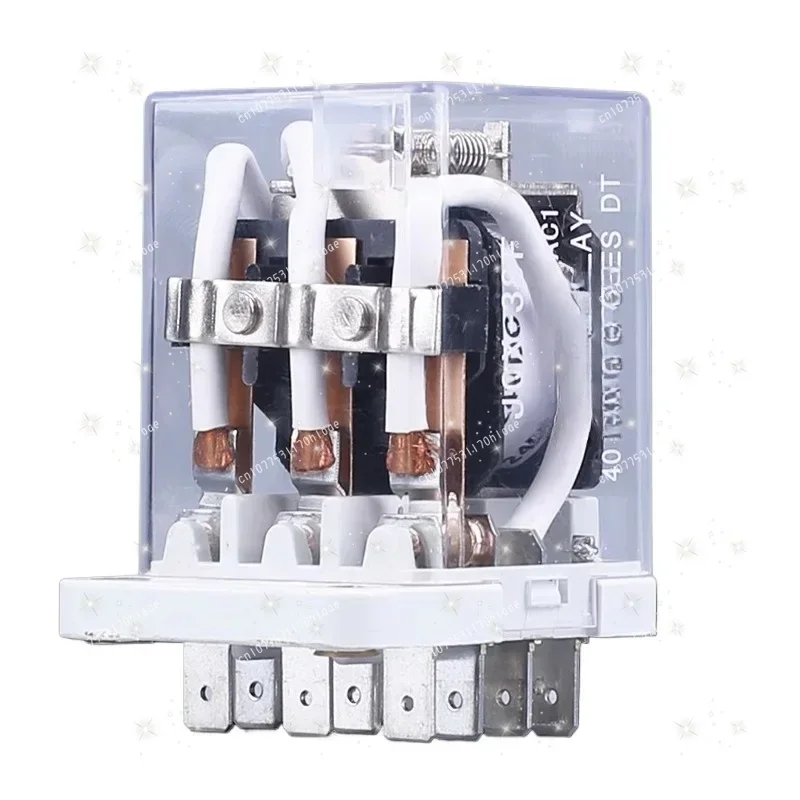 High Current, JQX-3…