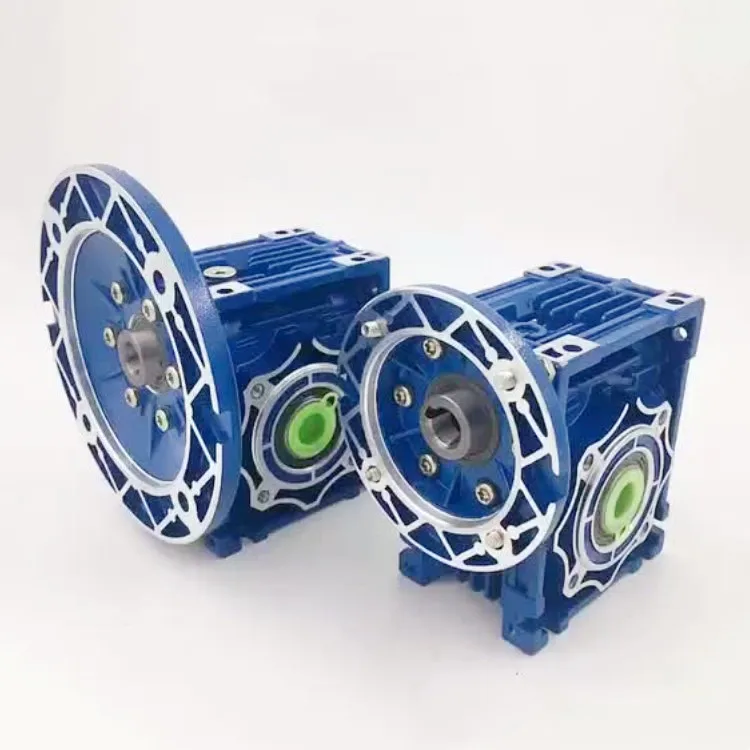 

VF63 1:25 Червячные коробки передач Червячный медный редуктор Редуктор скорости коробки передач