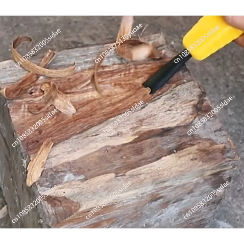 Universal Electric Wood Carving Chisel Kit for M10 M14 Angle Grinder DIY Carpenter Woodworking Engraving Tool Replacement Parts