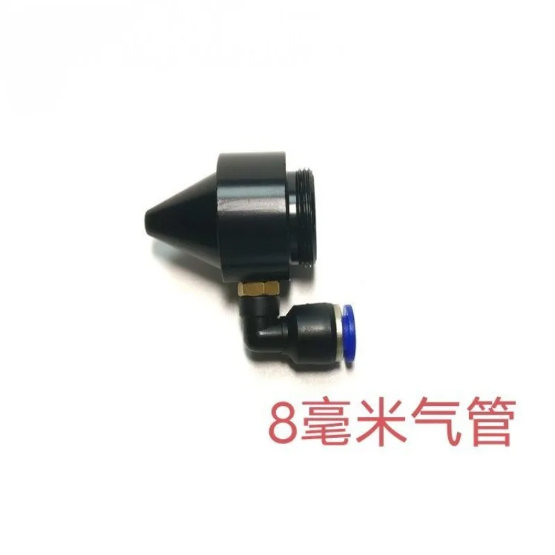 Laser Cutting Head, Jet Cup, Focusing Lens Barrel, The Same Air Nozzle, Coking and Light Outlet Accessories