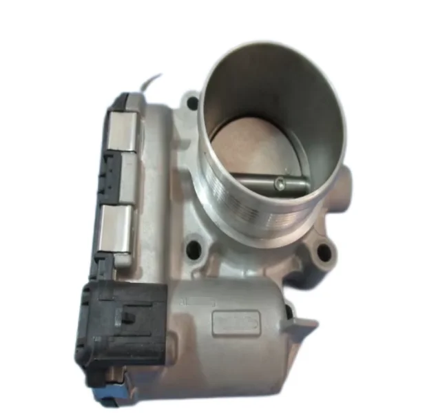 رائجة البيع صمام خانق حقيقي لشركة ايفرست U375 رينجر DS7E 9F991 BB #4