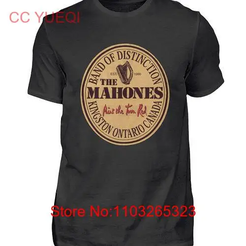 THE MAHONES T-Shirt Men