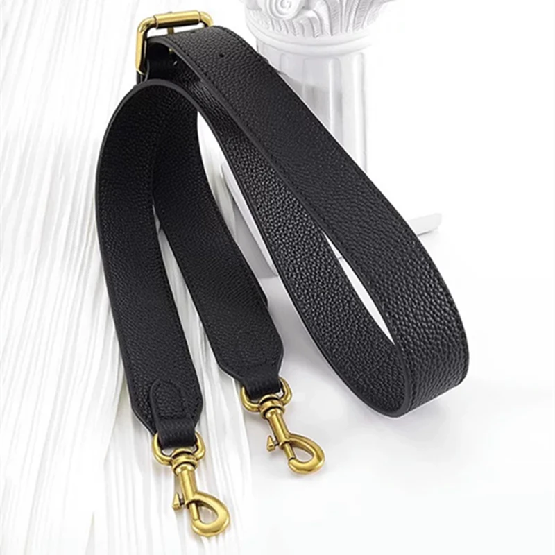 حزام حقيبة جلدية طويل قابل للتعديل لمدرب تابي 26 حقيبة ديونيسوس استبدال أشرطة الكتف تحت الإبط ملحقات حقائب كروسبودي #5