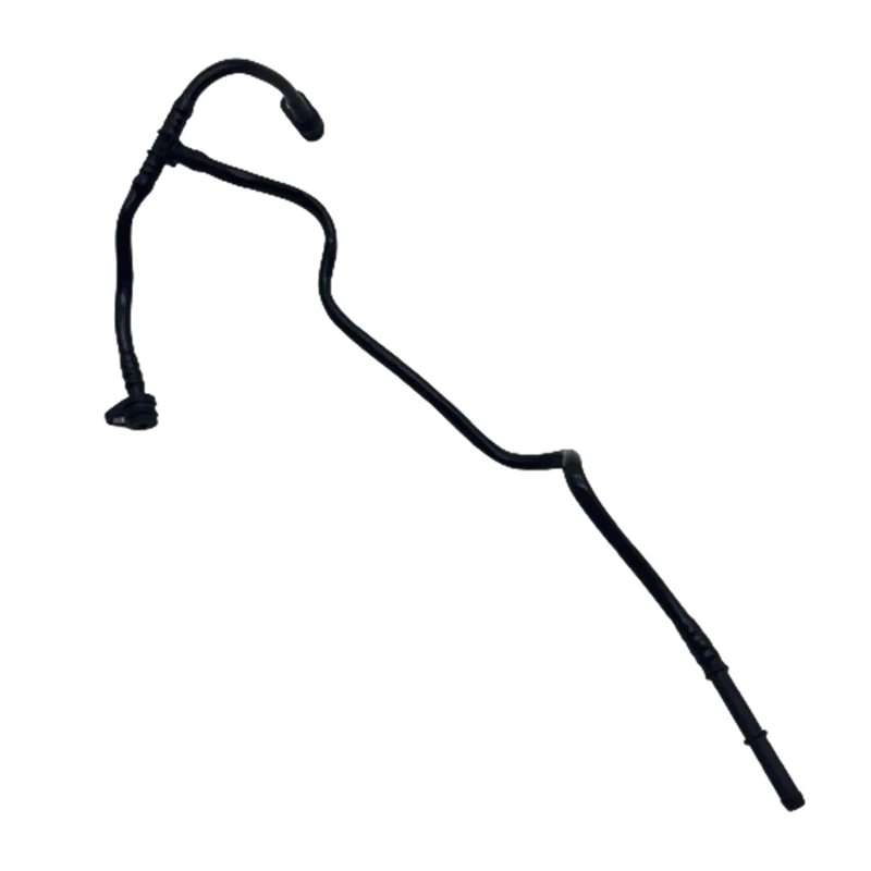 ท่อถังน้ำหล่อเย็น94610602660ถังสำหรับ Porsche Cayenne 92A Panamera 970 Macan หม้อน้ำ95B crankcase ท่อไอเสีย