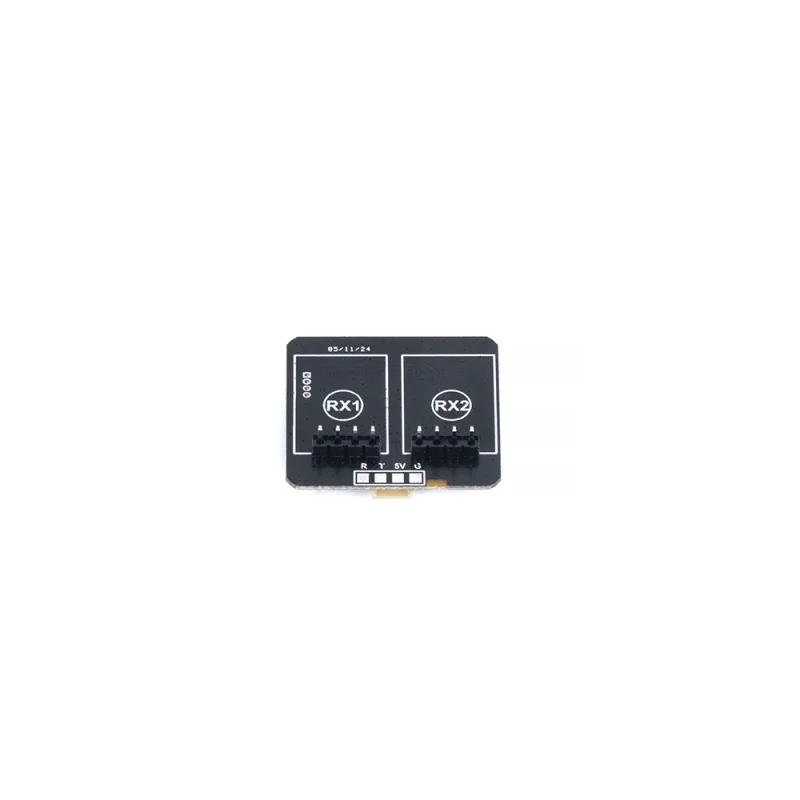New Transmitter Diversity Board Receiver Diversity Board Dual 915 / 2.4G RX and TX for RC FPV Quadcopter Drone Accessories