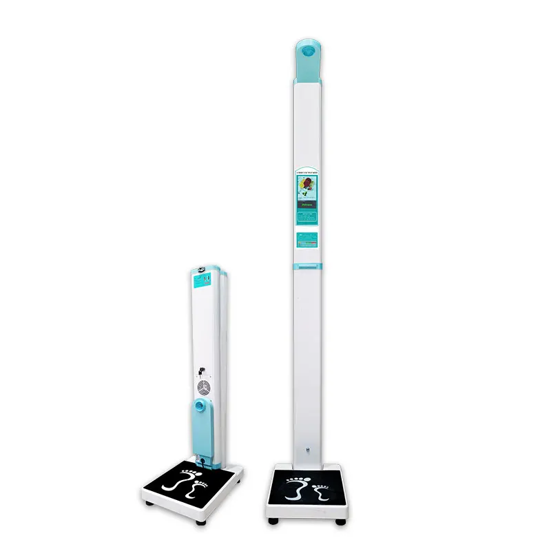 Ultrasonic Weight and Height Scale for Human Weight Scale and Height SH-200G