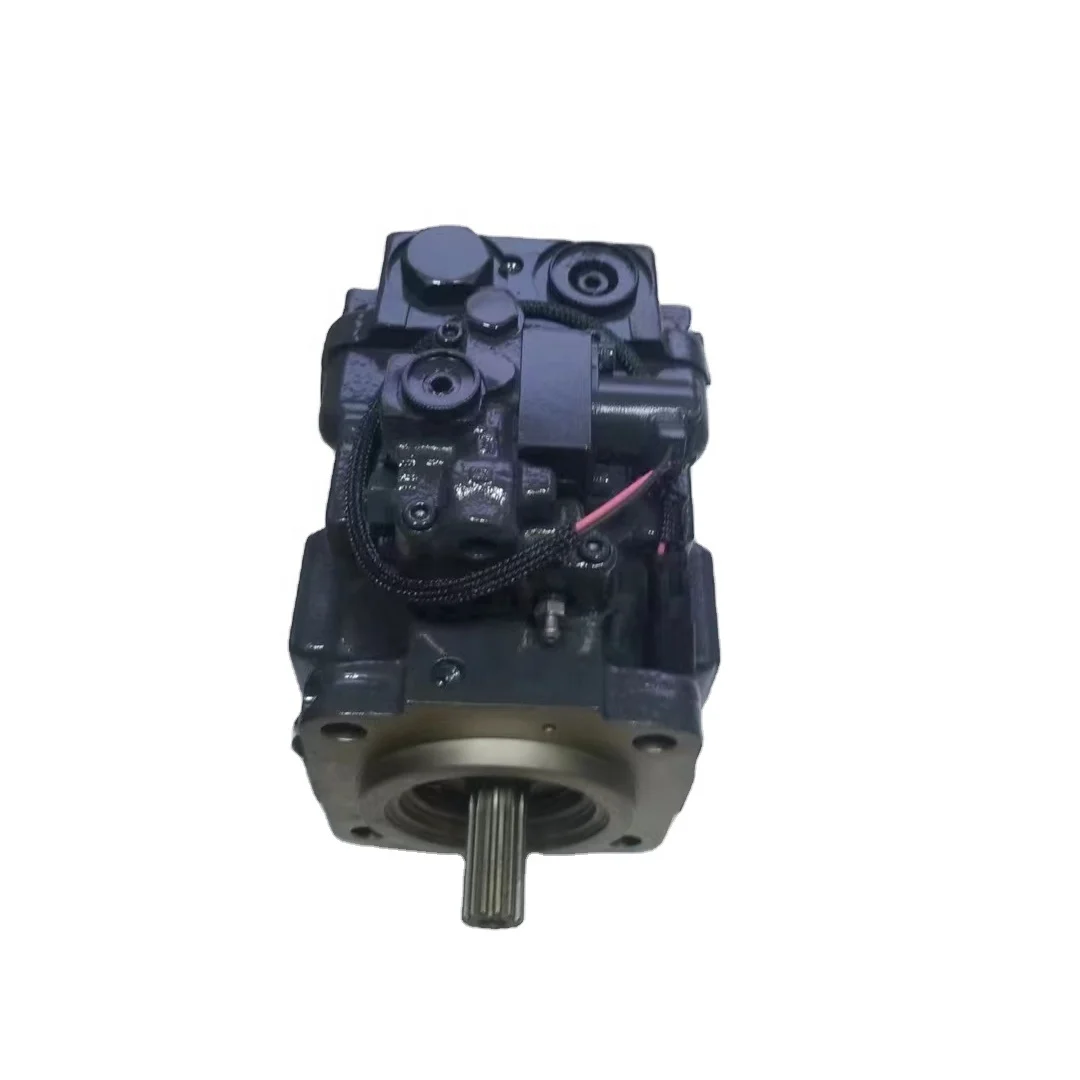 TLF 708-1s-00970 Hydraulic Pump 708-1S-00940 for Loader WA480-6 D375A-5 WA430-6 WA380-6