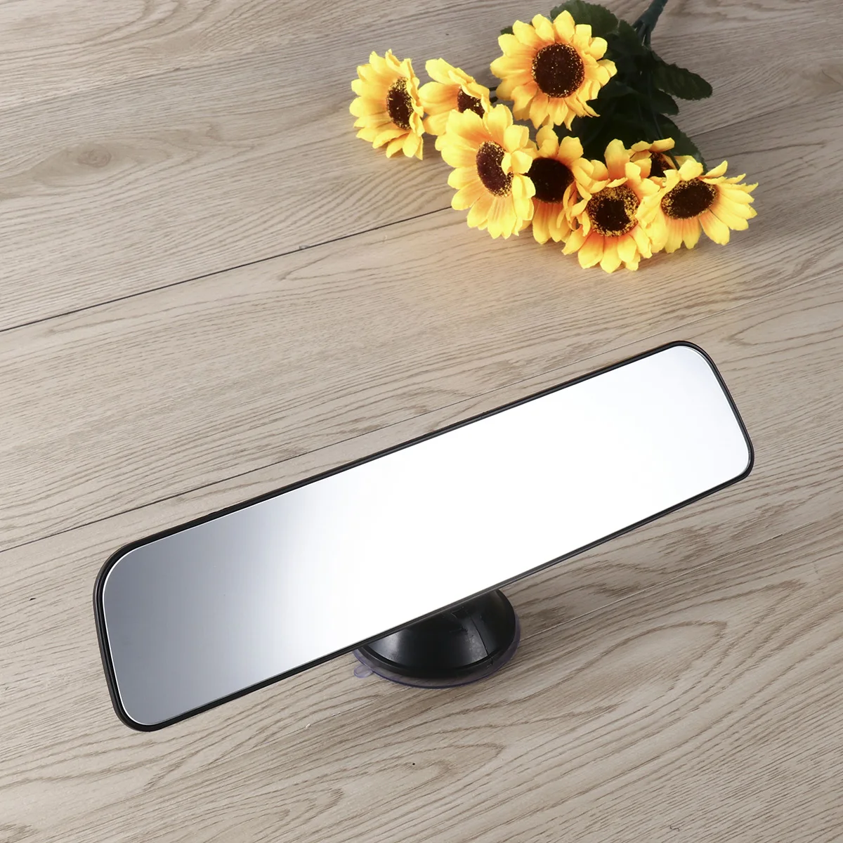 

Rearview Mirror Essential Car Accessory Panoramic for Cars inside The Maximum Field of