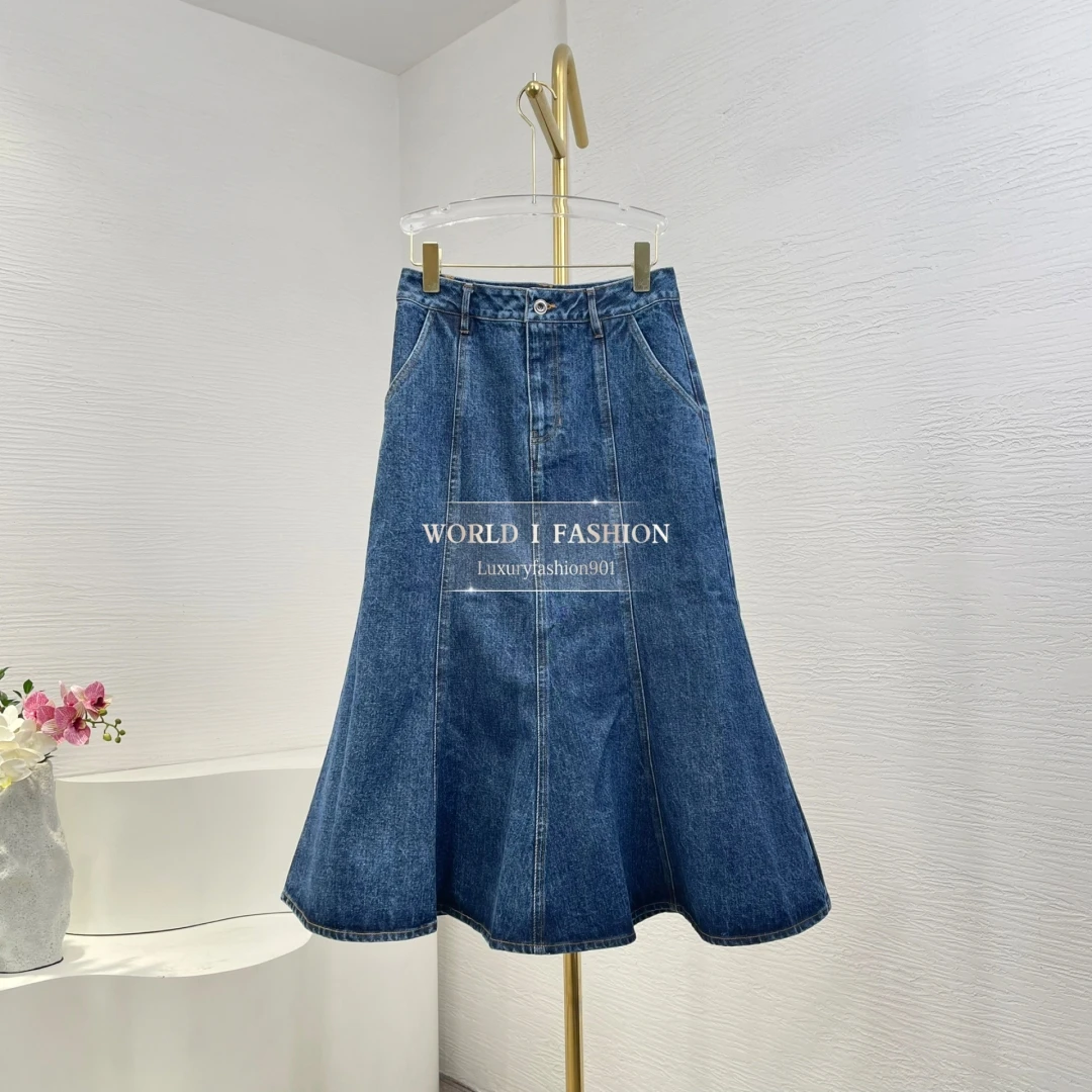 

Новый дизайн, бежевый, черный комплект блузки с длинными рукавами и брюками с геометрическим узором, комплект 2025