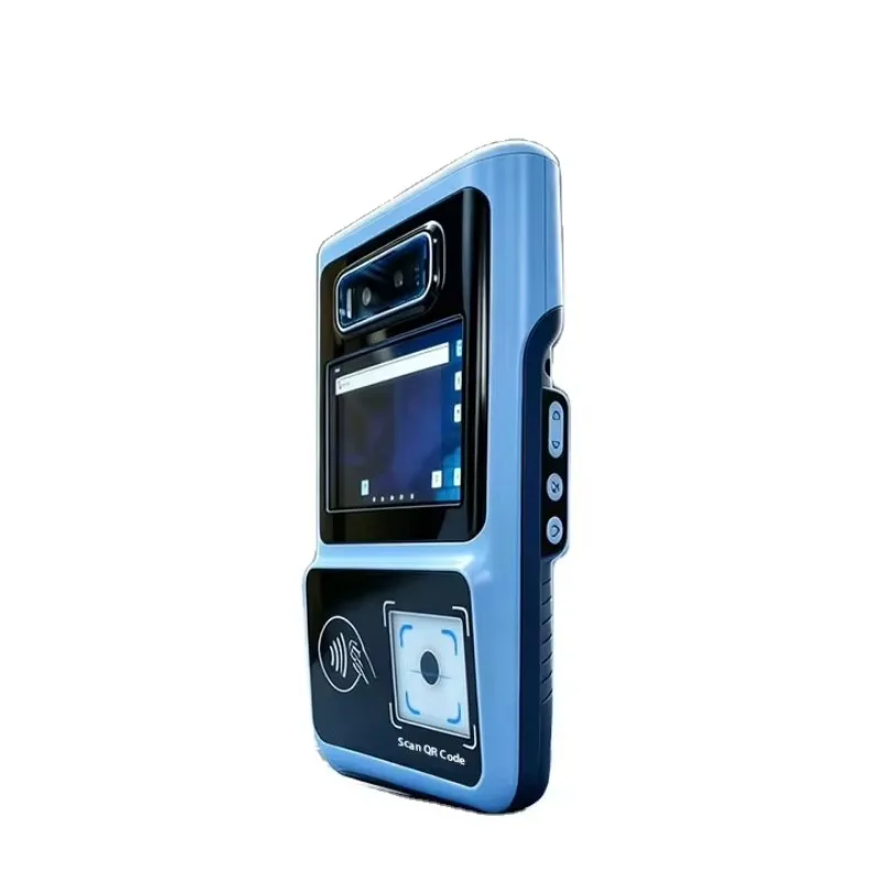 Contactless Smart Card Reader RS485 Bus Validator Access Control Turnstile RFID NFC Tag Bus Card Reader