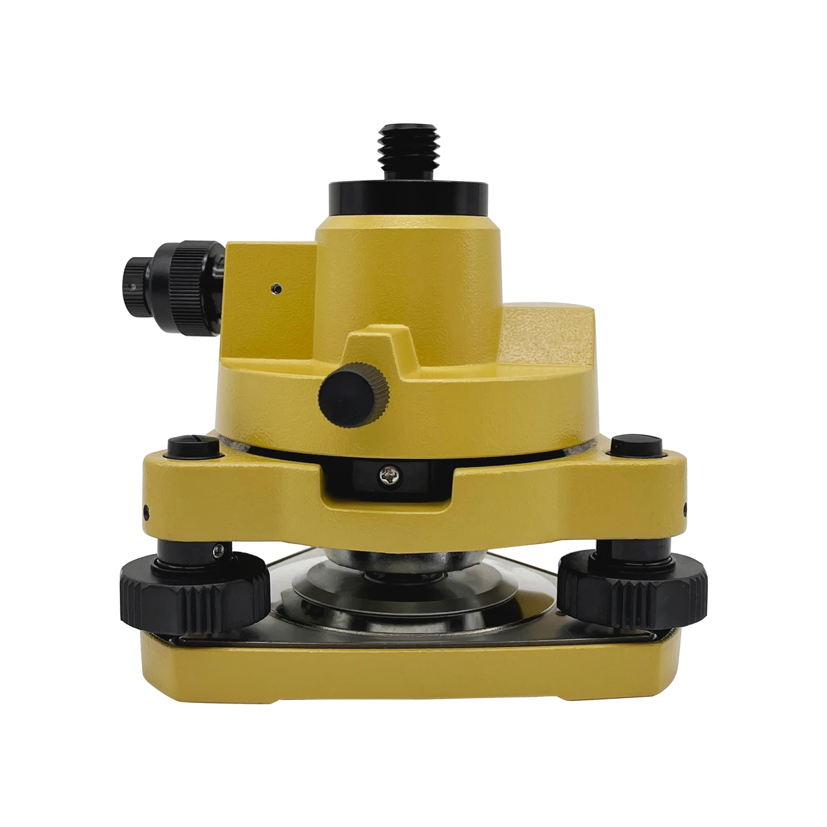 Rotating Tribrach And Adapter For Leica For topcon Prisms GPS Surveying W/Optical Plummet 5/8