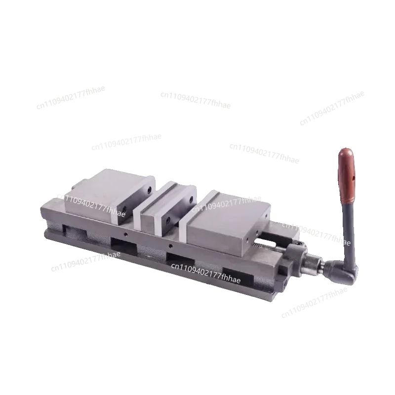 

Heavy Duty Milling Machine Two-way Angle-fixing Flat Pliers CNC Double Opening Precision Machine Vice Pliers 4 Inch 6 Inch