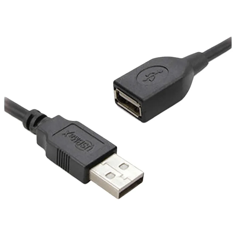 USB Extension Cable LED Single And Dual Color Advertising Display U Disk Card Modification Electronic Screen Accessories